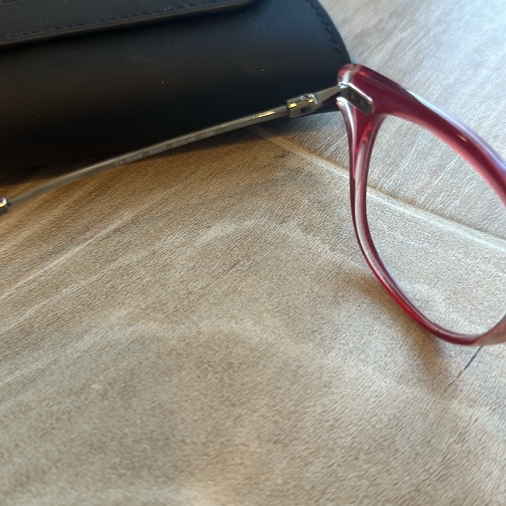 Valentino frames - Picture 4 of 4